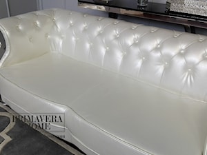 Sofa MODERN GLAMOUR 2 lub 3 osobowa - zdjęcie od PRIMAVERA-HOME.COM