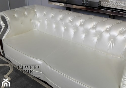 Sofa MODERN GLAMOUR 2 lub 3 osobowa - zdjęcie od PRIMAVERA-HOME.COM