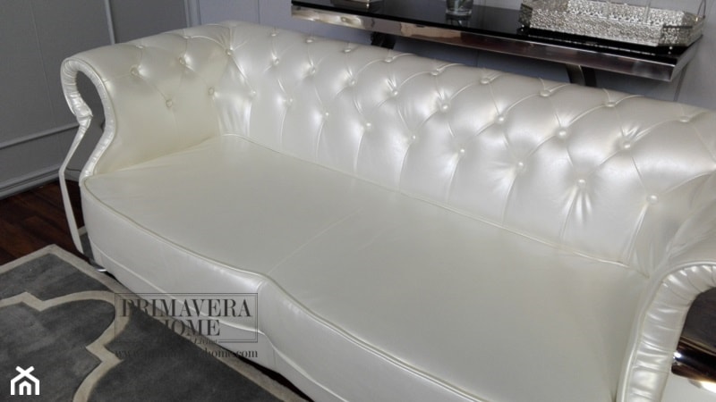 Sofa MODERN GLAMOUR 2 lub 3 osobowa - zdjęcie od PRIMAVERA-HOME.COM - Homebook
