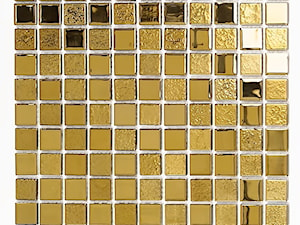 Mozaika szklana złota A116 - primavera.sklep.pl - zdjęcie od PRIMAVERA-HOME.COM
