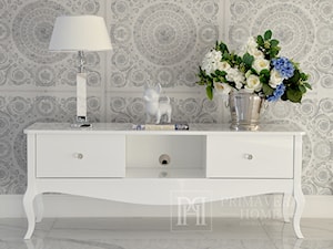 Meble w stylu klasycznym glamour - zdjęcie od PRIMAVERA-HOME.COM