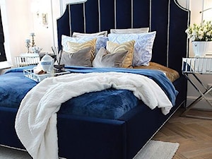 Łóżka glamour - zdjęcie od PRIMAVERA-HOME.COM