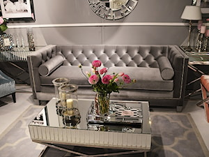 Sofa glamour morris - zdjęcie od PRIMAVERA-HOME.COM