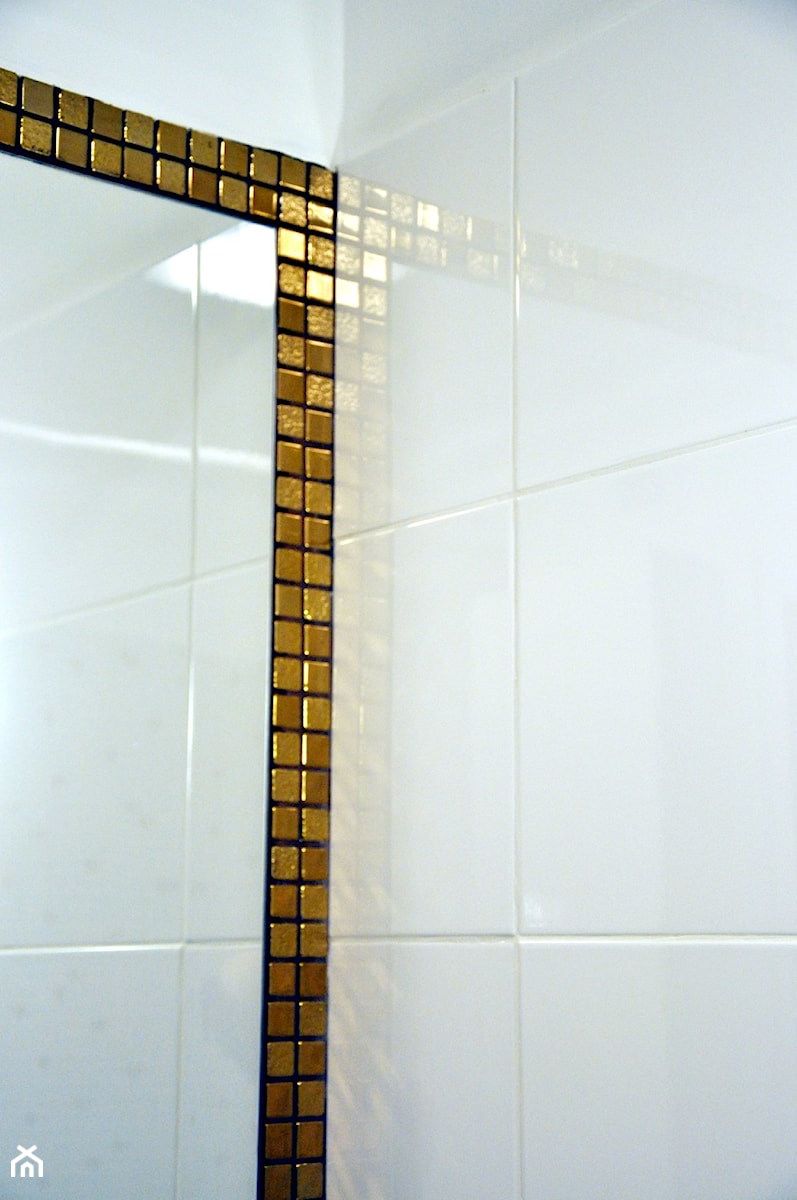 Mozaika szklana złota A116 - primavera.sklep.pl - zdjęcie od PRIMAVERA-HOME.COM