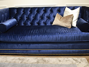 Sofa Morris idealnie oddająca styl nowojorski. - zdjęcie od PRIMAVERA-HOME.COM