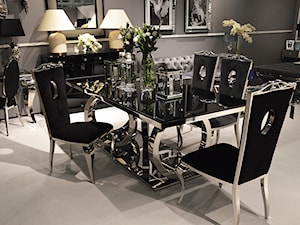 Stół jadalniany glamour - zdjęcie od PRIMAVERA-HOME.COM