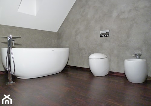 Łazienka, styl nowoczesny - zdjęcie od DEKOR MARMO