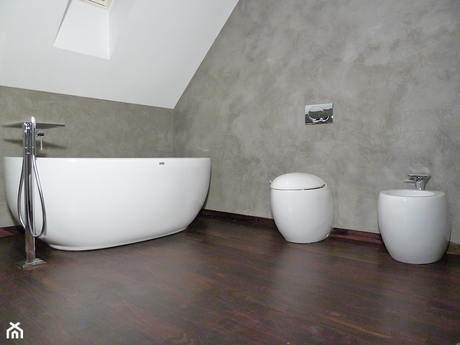 Łazienka, styl nowoczesny - zdjęcie od DEKOR MARMO