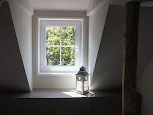 Moje mieszkanie - Sypialnia, styl skandynawski - zdjęcie od Anna Wrona