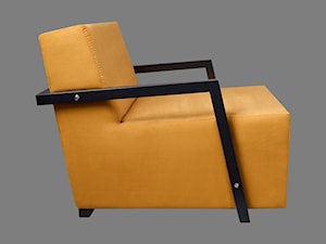 Yellow Chair - zdjęcie od draft