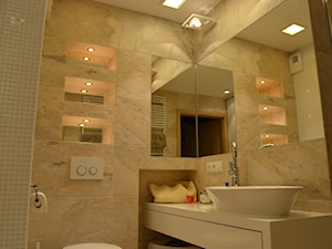 Łazienka, styl nowoczesny - zdjęcie od Concept JO ANA