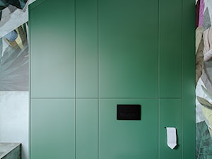 Zielony Będzin - zdjęcie od Concept JO ANA