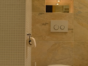 Łazienka, styl nowoczesny - zdjęcie od Concept JO ANA
