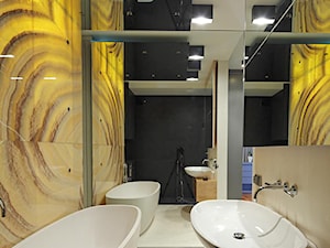 łazienka - zdjęcie od Lengiewicz-Charkiewicz Architekci