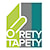 O Rety Tapety: Najlepszy sklep z tapetami ściennymi