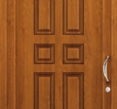 Wypełnienie drzwiowe produkcji MAGURA wzór: OPALE - zdjęcie od MAGURA
