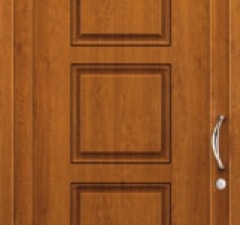 Wypełnienie drzwiowe produkcji MAGURA wzór: VIOLET - zdjęcie od MAGURA