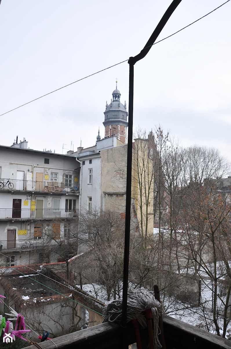 JÓZEFA / wielka metamorfoza mieszkania - zdjęcie od NIESKROMNE PROGI