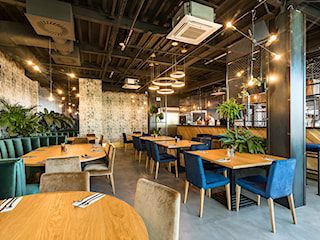 Restauracja 62 Bar & Restaurant