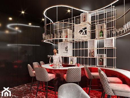 Aranżacje wnętrz - Wnętrza publiczne: FC Arsenal London - Vip room Project - Ale design Grzegorz Grzywacz. Przeglądaj, dodawaj i zapisuj najlepsze zdjęcia, pomysły i inspiracje designerskie. W bazie mamy już prawie milion fotografii!