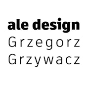 Ale design Grzegorz Grzywacz