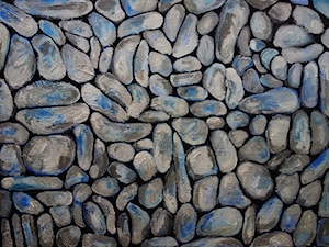 kamienie - zdjęcie od Karolina Kucharska