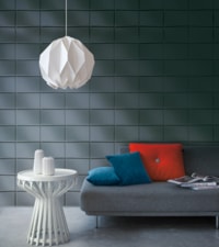 System dekoracji ścian! - Salon, styl nowoczesny - zdjęcie od akademia sztukaterii
