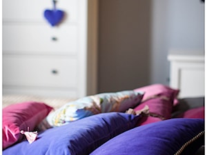 Sypialnia, styl nowoczesny - zdjęcie od ColorForHome