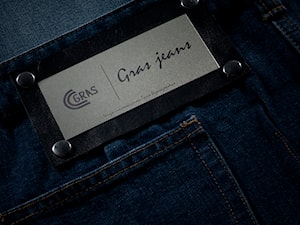 Szafa hydrantowa JEANS linii PRESTIGE - zdjęcie od P.P.P.H. GRAS