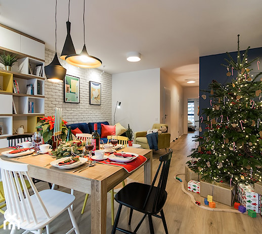 Dekoracje świąteczne – jak ozdobić dom na święta 2019? Zobacz 5 propozycji!