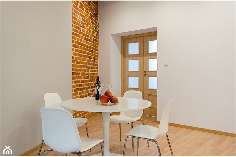 Mieszkanie inwestycyjne Wieliczka - zdjęcie od Bubbles Studio