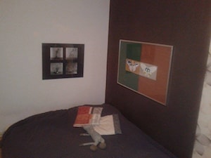 Metamorfoza małej sypialni
