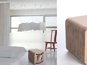 ECO  SIT  CHOCK  = PRODUCT  DMY  BERLIN  'ICON DESIGN XXI '