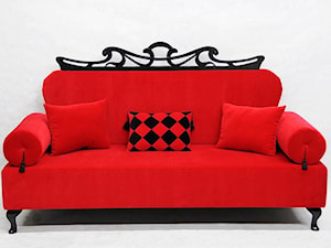 Sofa ARTEDECO - zdjęcie od Happy Barok