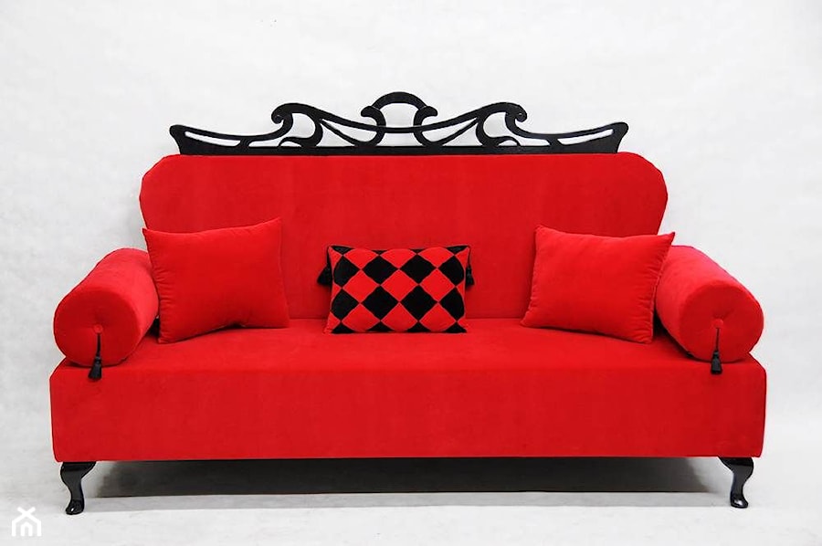 Sofa ARTEDECO - zdjęcie od Happy Barok