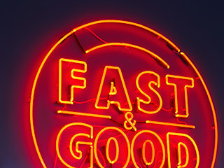 Fast & Good