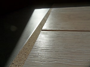 BORTNOWSKI - podłoga dębowa bielona tradycyjnie - zdjęcie od CZESŁAW BORTNOWSKI