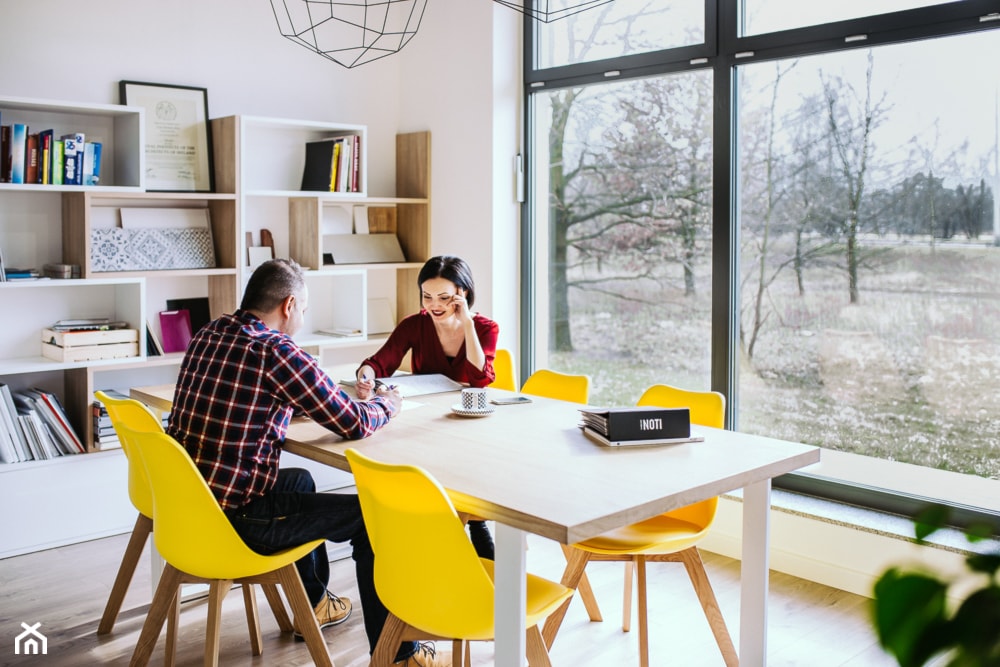 - zdjęcie od ESSA Architektura - Homebook