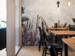 Lokal Cafe - zdjęcie od Framuga studio