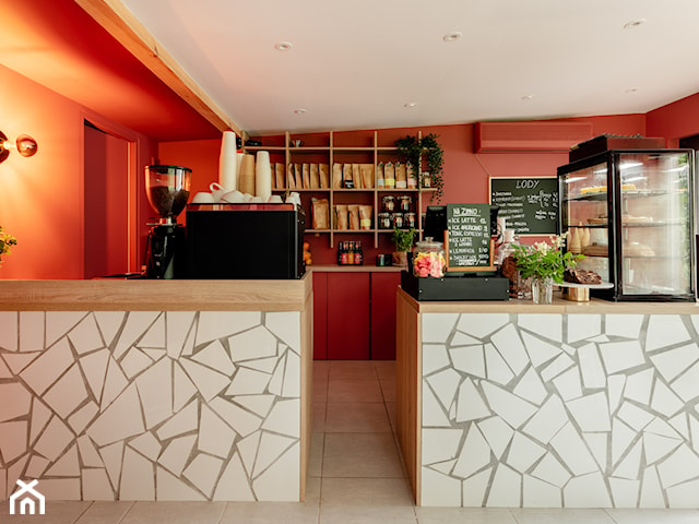 Kawiarnia | Lokal Cafe Sadyba