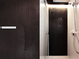 mini łazienka - zdjęcie od studio POTORSKA
