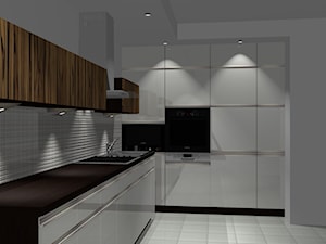 Kuchnia, styl minimalistyczny - zdjęcie od yaray
