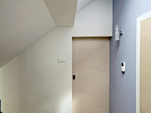 Bliźniak w Pychowicach - zdjęcie od SHOQ STUDIO architektura i wnętrza