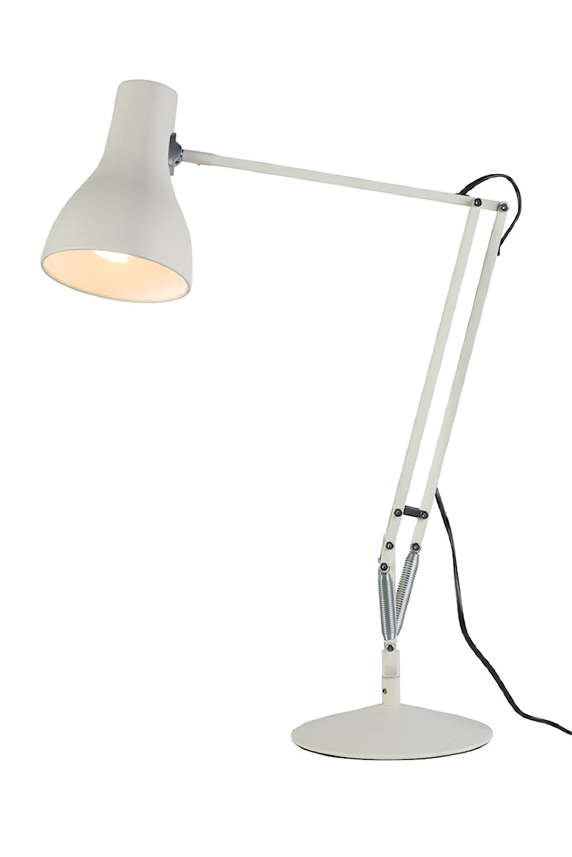 Kultowa lampa biurkowa ANGLEPOISE, proj. Kenneth Grange 799 zł, ploneres.pl - zdjęcie od Ploneres.pl