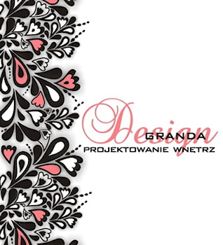 GRANDA DESIGN Projektowanie Wnętrz Karolina Granda