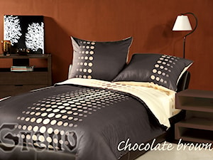 Pościel Chocolate Brown - zdjęcie od SypialniaPlus.pl
