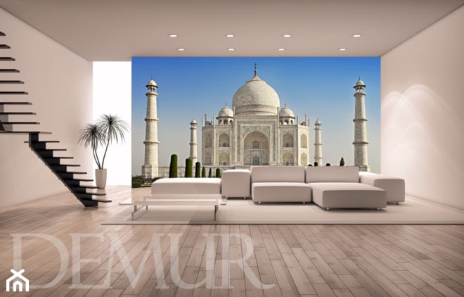 Taj Mahal w roli głównej - zdjęcie od Demur