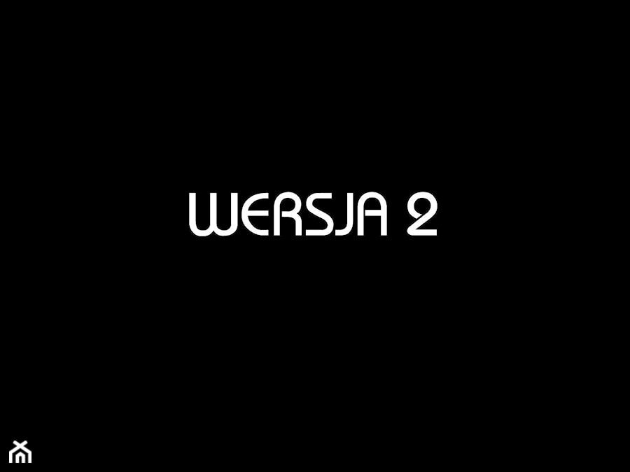 wersja 2 - zdjęcie od Studio Architektury Wnętrz "rychtownia"