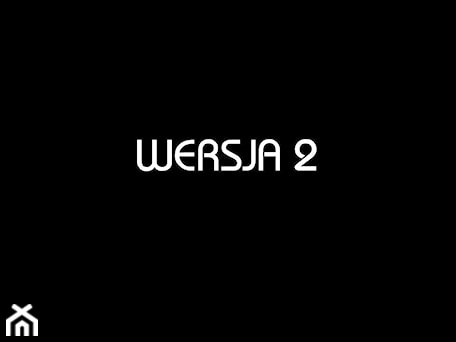 Aranżacje wnętrz - Sypialnia: wersja 2 - Studio Architektury Wnętrz "rychtownia". Przeglądaj, dodawaj i zapisuj najlepsze zdjęcia, pomysły i inspiracje designerskie. W bazie mamy już prawie milion fotografii!