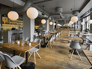 Il Sogno Restaurang, Sztokholm